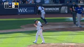 Masahiro Tanaka Career Hight 15 Stikeouts