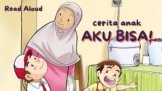 Let's Read an Online Children's Storybook Titled 