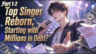 (Part1-2)Top Singer Reborn,Starting with Millions in Debt