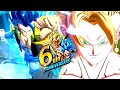 Je joue les 4 new persos  dcouverte vegetto  gogeta fusion in game  db legends