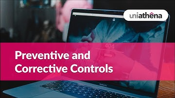 Preventive and Corrective Controls for Risks | Essentials of Risk Management Tools and Frameworks