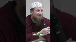 Die Scharia Und Ihre Bedeutung Für Den Islam