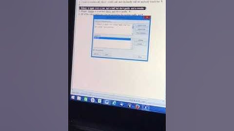 Basic spellchecking with jaws screen reader and Microsoft word
