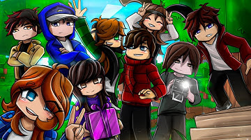 🌻.+*Where we started Collab*+.🌻(Animation Minecraft)