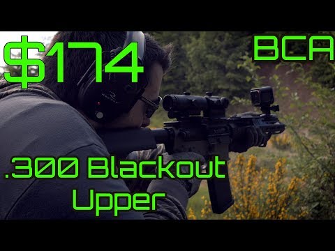 bca-300-blackout-upper-review-