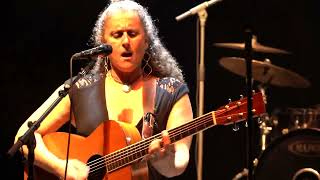 Alice Di Micele & Force of Nature - I Wanna Love LIVE at Britt Festival 6/8/23