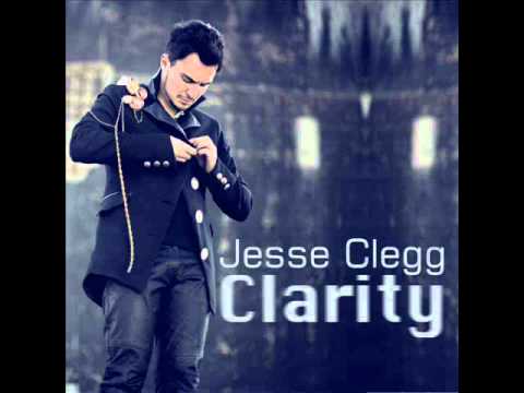 Jesse Clegg - Clarity