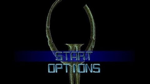 PSX Longplay [250] Quake II