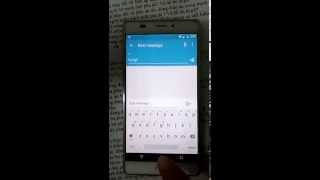 Tekcafe - Android 5.0 Cho Vega Iron By Đ.p.hùng