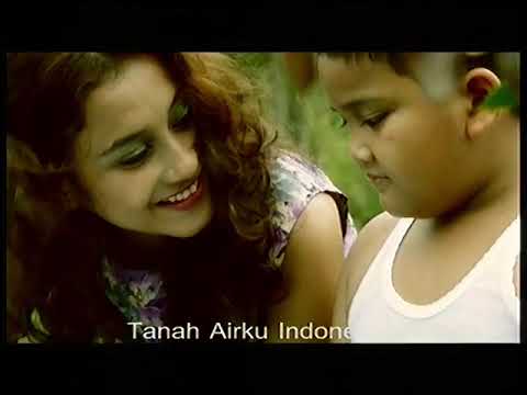 Lagu Rayuan Pulau Kelapa - TVRI Nasional (2014) #TVRINasional #2014