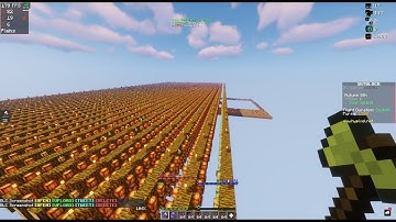 Hypixel skyblock script /macro coco bean showcase