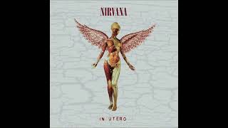 Nirvana - Very Ape (2023 Remaster) (Lyrics) Resimi