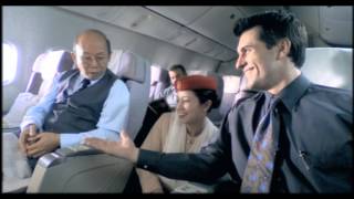 Emirates Airlines - Crew