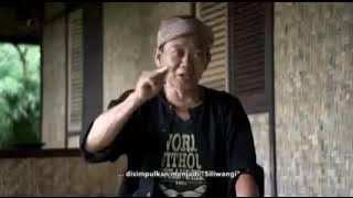 jati diri orang SUNDA