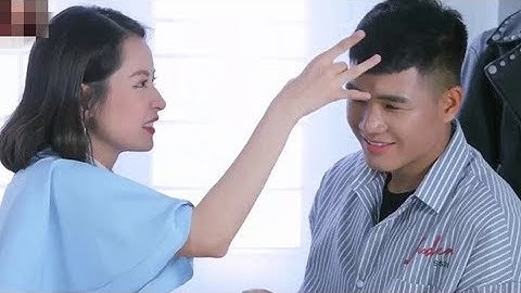 Chi Pu - Hà Đức Chinh khiến fan "bấn loạn" vì độ dễ thương | Tin Nhanh Nhất