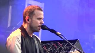 M83 - Reunion pt.1 - Lollapalooza Festival 2016 - Chicago, IL - 07-29-2016