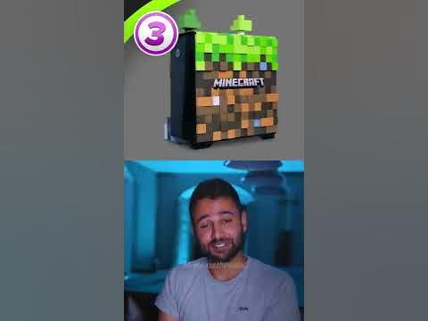 4 Gaming PCs you won't believe are real. - YouTube 4 Gaming PCs you won't believe are real. - YouTube