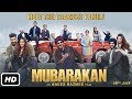 Mubarakan trailer 2  meet the craziest family