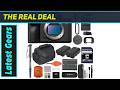 Sony a7R V: The Ultimate Full-Frame Mirrorless?