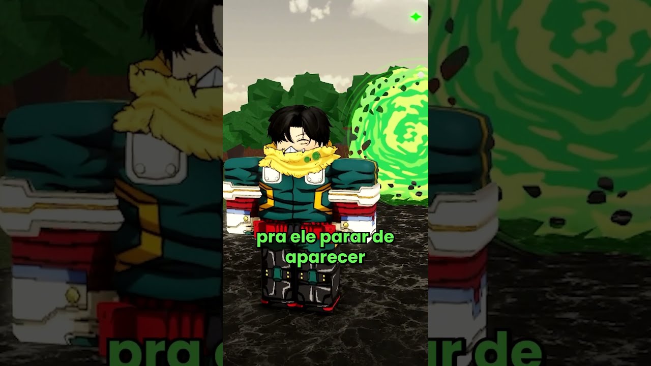 AS ERAS DO JUJUTSU ERAM BIZARRAS