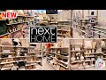 Next home decor  kitchenware 2023  shop with me  online shopping haul uk 