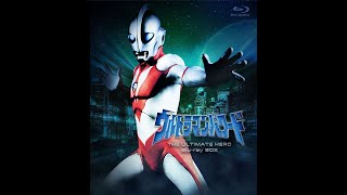 Miniatura del video "ウルトラマンパワード  Ultraman Powered (Off Vocal Version With Chorus)"