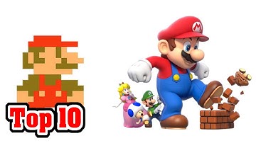 10 Video Game Characters Who Changed DRASTICALLY