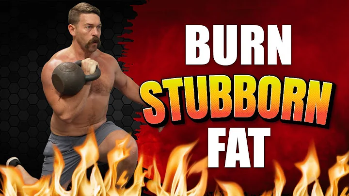 TOTAL Body Kettlebell Workout to Spike Your Metabolism & Boost Strength | Coach MANdler