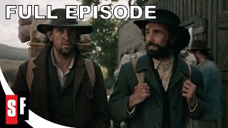 Dominion Creek: Season 1 Episode 1 | Full Episode (HD)