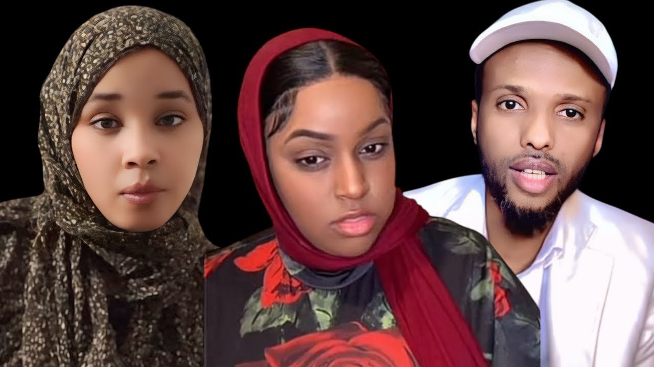 OMAR BARBAR OO JABRA FAR DHEERADE | CAADI AYO QOORTA ISUGU GELIYE FARTA IYO GABAR SAY WALAHI AH