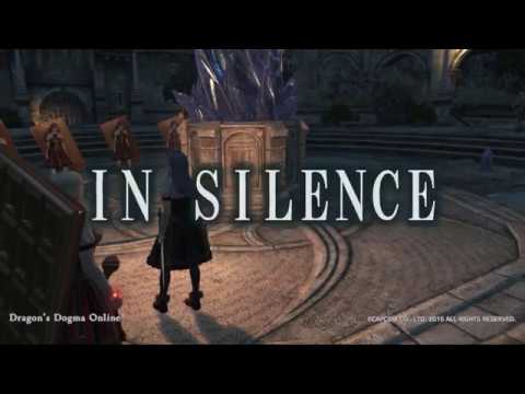 【初音ミク】IN　SILENCE【シングルカット版】