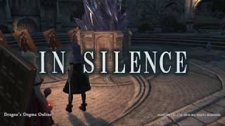 【初音ミク】IN SILENCE【シングルカット版】