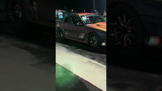 #fbody #foxbody #sn95 #saleen #noprep #burnout