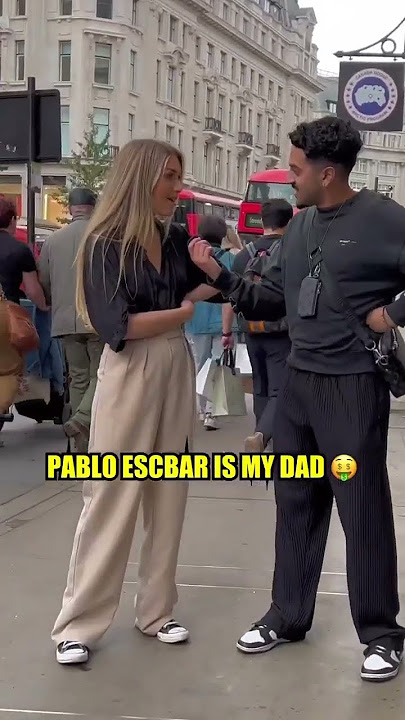 Daughter of Pablo Escobar 🥵 || BILLIONAIRE MEDIA ||  MOTIVATION WHAT'S APP STATUS🤑🤯💯