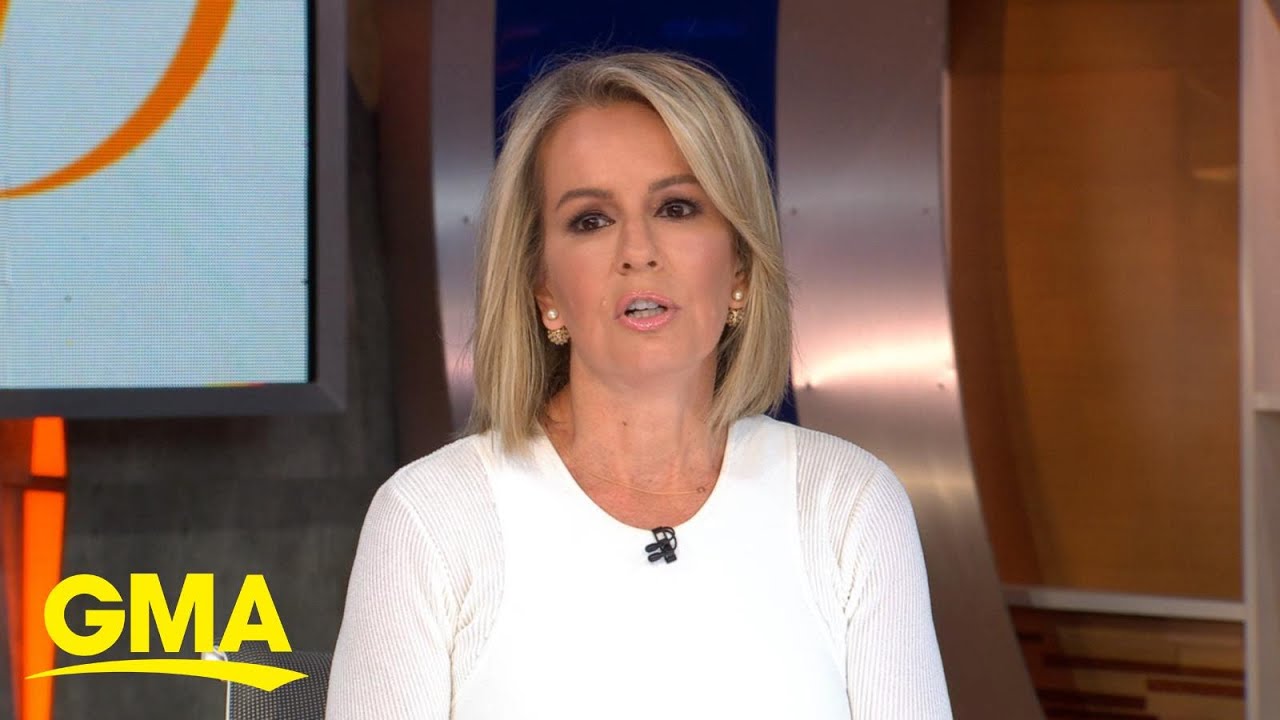 Rare clotting risk with Johnson & Johnson vaccine - YouTube