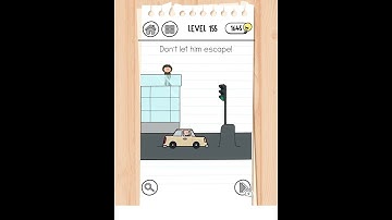 Brain Test 3: Tricky Quests (Level 155)