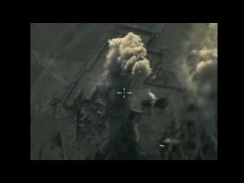 Video: U kom obliku napada se koriste tenkovi i avioni?