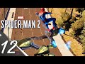 Marvel's Spider-Man 2 MOD Part 12 - New Graphics Amazing Spider-Man 2