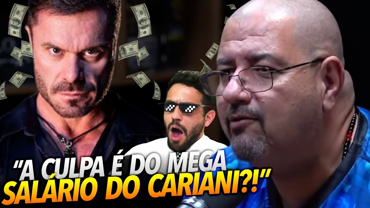 POR QUE O WHEY TÁ TÃO CARO?