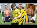⚽️🇳🇴Mi sono ALLENATO 5 MESI come HALAAND!ecco il risultato...(*BioHacking calcistico*)