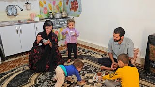 Between Pride and Need: Qasem, the Car He Returned, and the Lesson He Learned”
