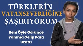 Türkiye'de Öğrenci Olmak  (Benim Türkiyem  14)