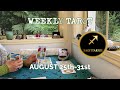 WEEKLY SAGITTARIUS &#39;TRUST! 🙌 YOU ARE BEING GUIDED ON A NEW ADVENTURE! &#39; AUGUST 25TH-31ST