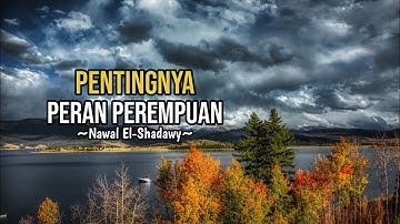 Ngaji Filsafat | Pentingnya Peran Seorang Perempuan - Ust. Dr. Fahruddin Faiz