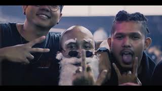 Jayko - Abidin (Official Music Video)