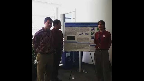 Senior Capstone Project - Ben Davis, Tyler Snider, and John Uehling