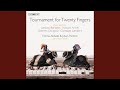 Tournament for twenty fingers pt 2 no 1 allegretto in f major