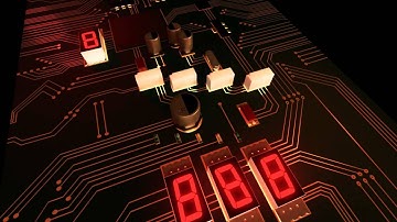 CODACO ELECTRONIC: 3D animace - Reklamní video - Videospot - Videoprodukce