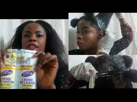 Como aplicar Profectiv mega Crescimento Relaxer A maneira apropriada.