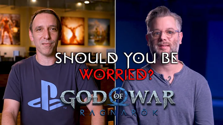 Director Change: Should You be Worried? - God of W...